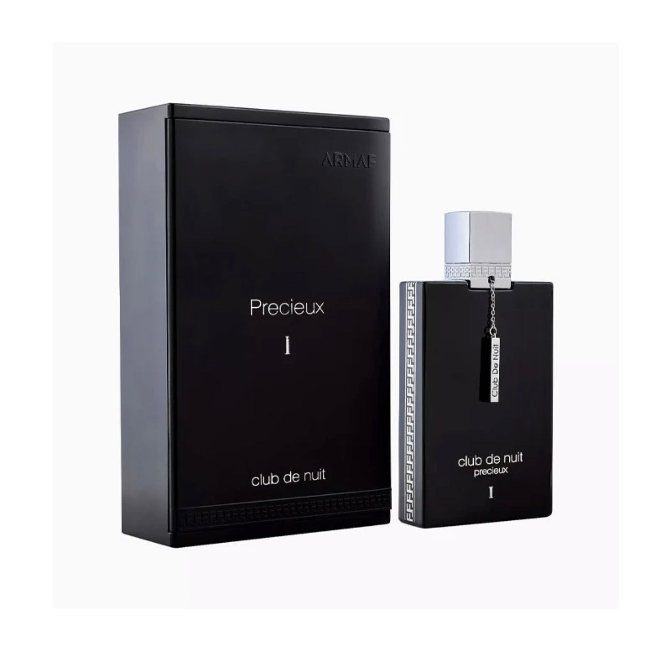 PERFUME ARMAF CLUB DE NUIT PRECIEUX 1.85 OZ HOMBRE