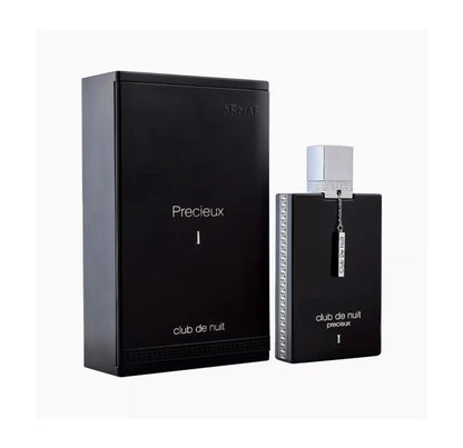 PERFUME ARMAF CLUB DE NUIT PRECIEUX 1.85 OZ HOMBRE