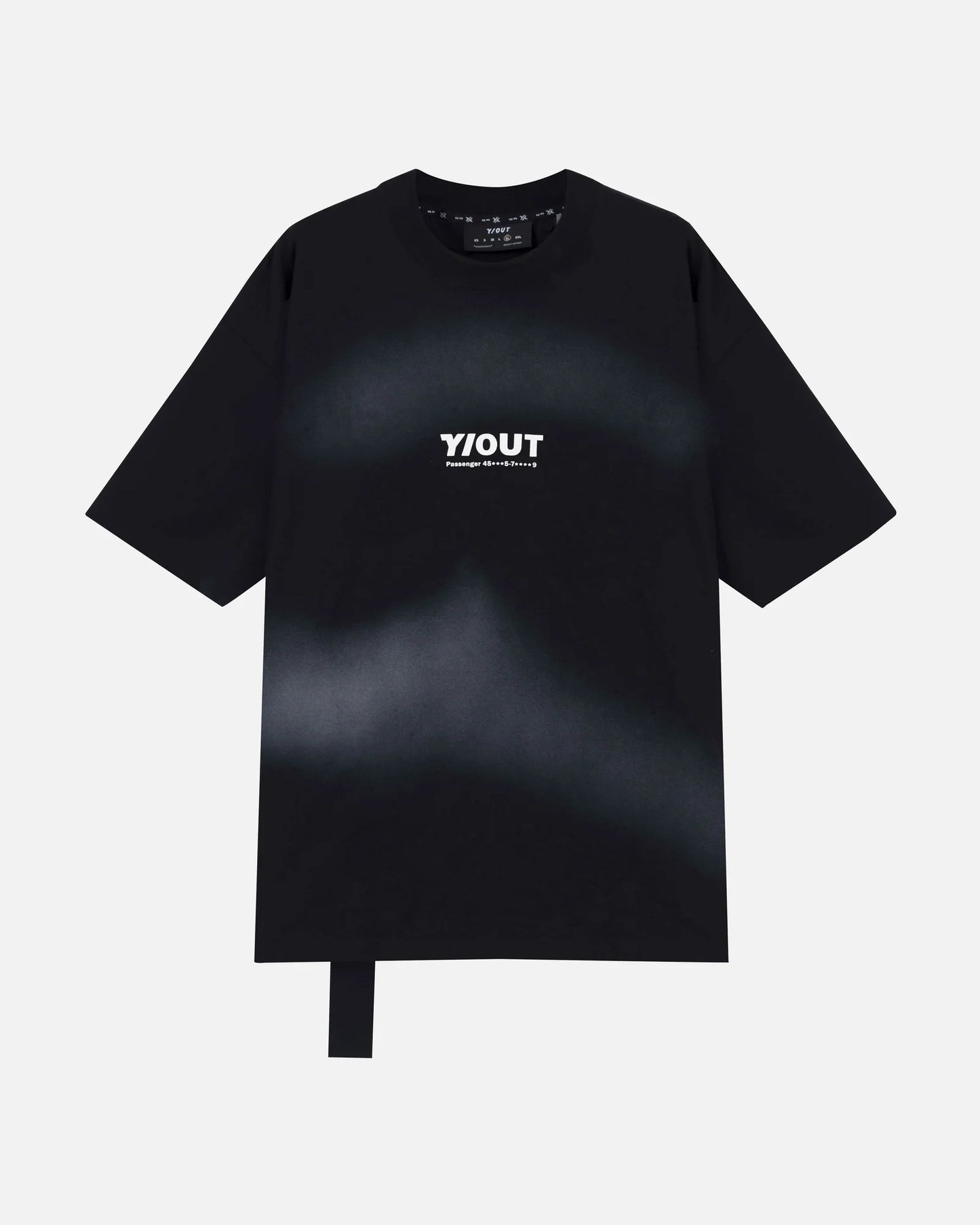 CAMISETA Y OUT SAFETY