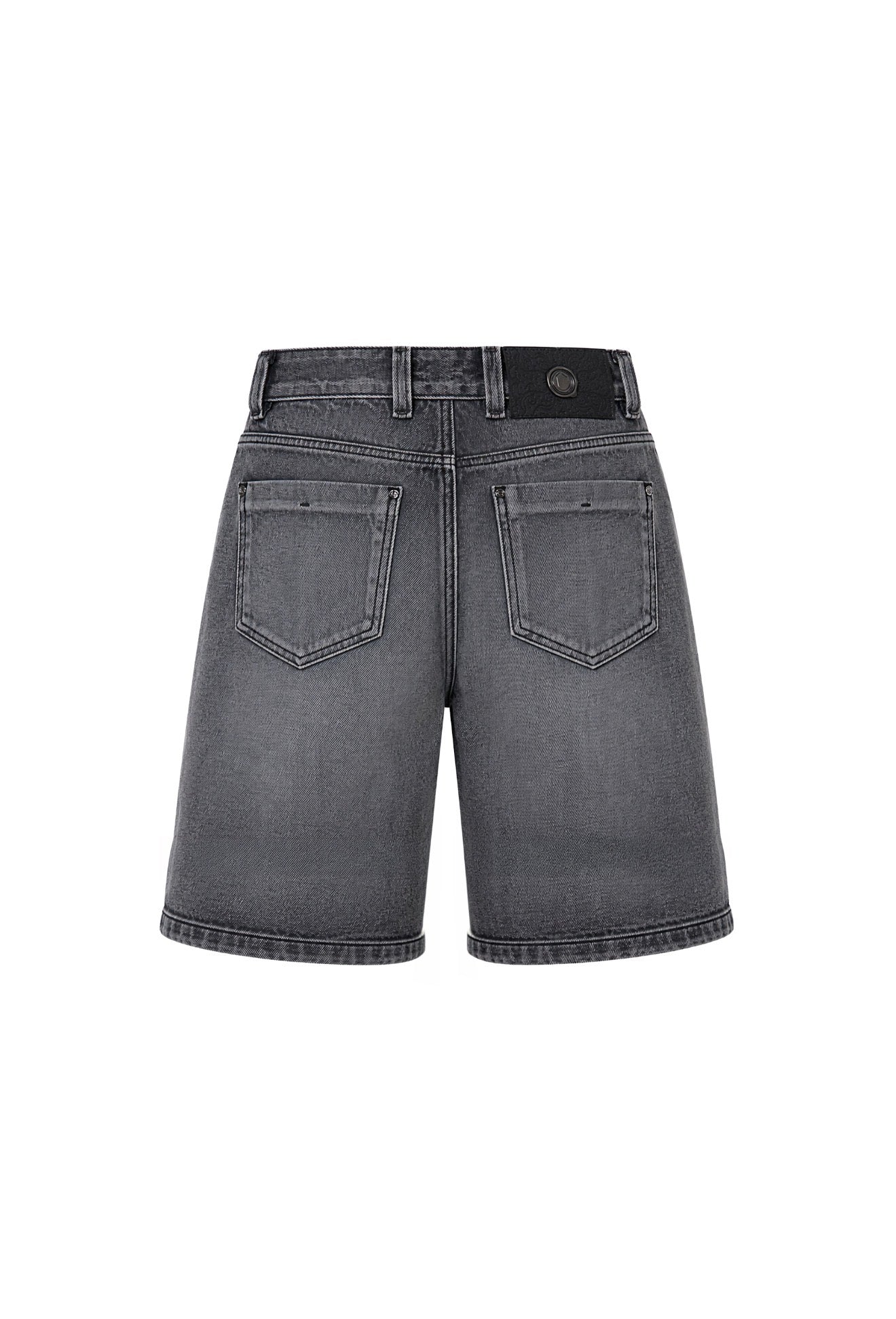 SHORT CLEMONT JORT SCOLPIRE BLACK