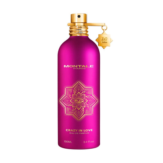 PERFUME MONTALE CRAZY IN LOVE 3,4 OZ UNISEX