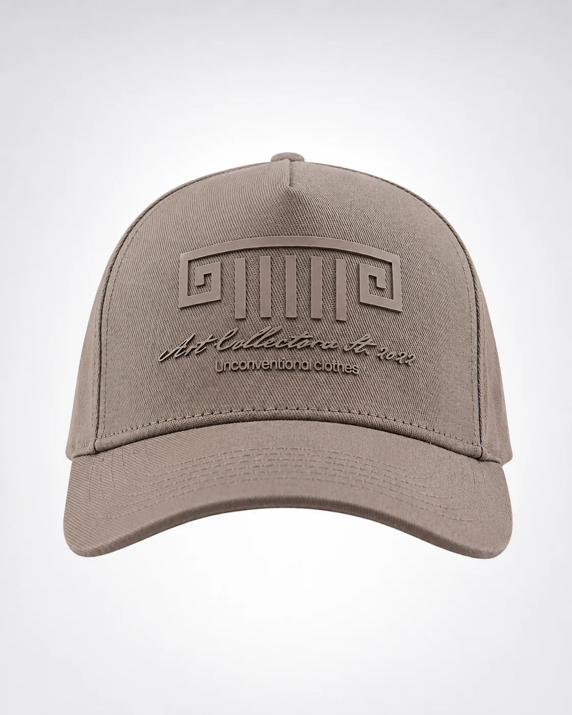 GORRA ARTDIST COLUMN SAND