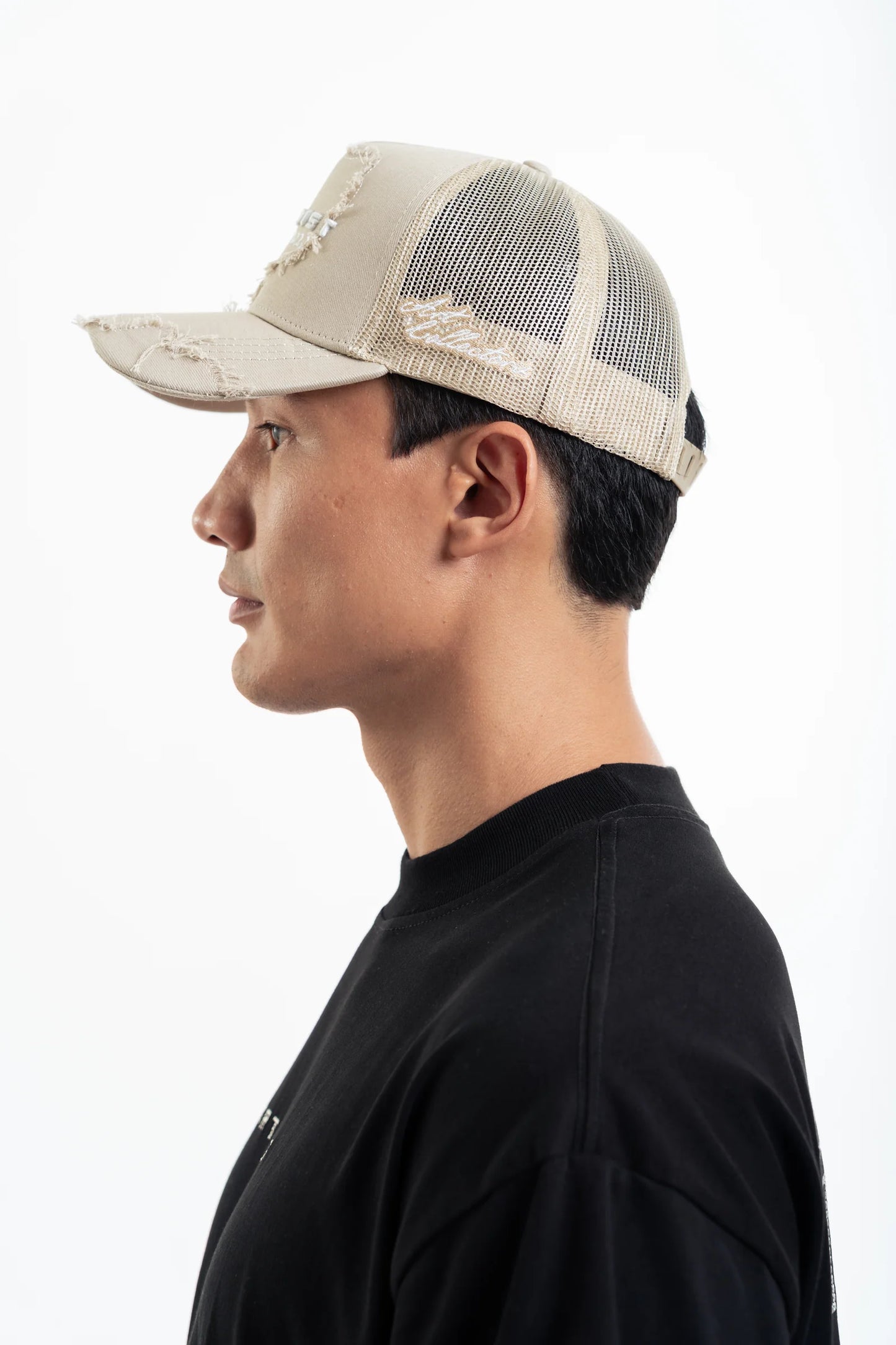 GORRA ARTDIST CRAFT SAND
