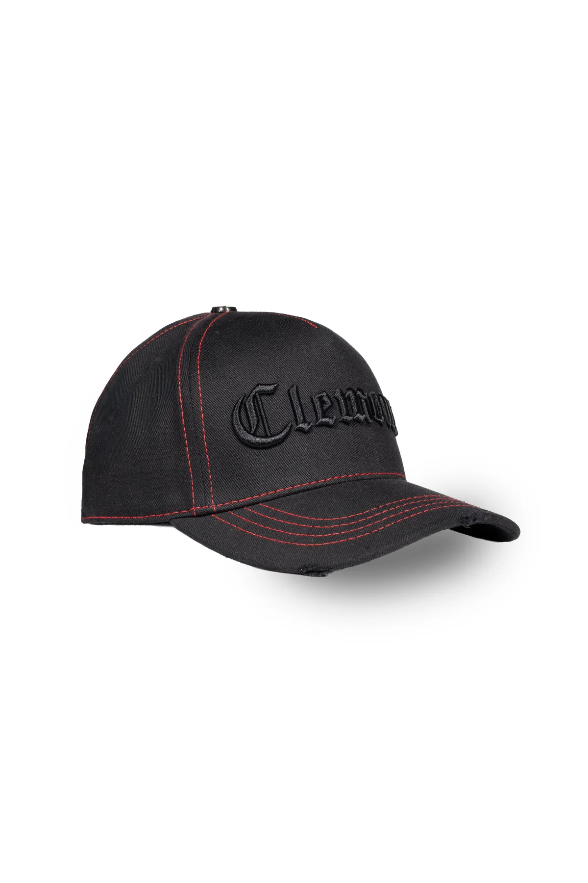 GORRA CLEMONT OBBLIGO NEGRO