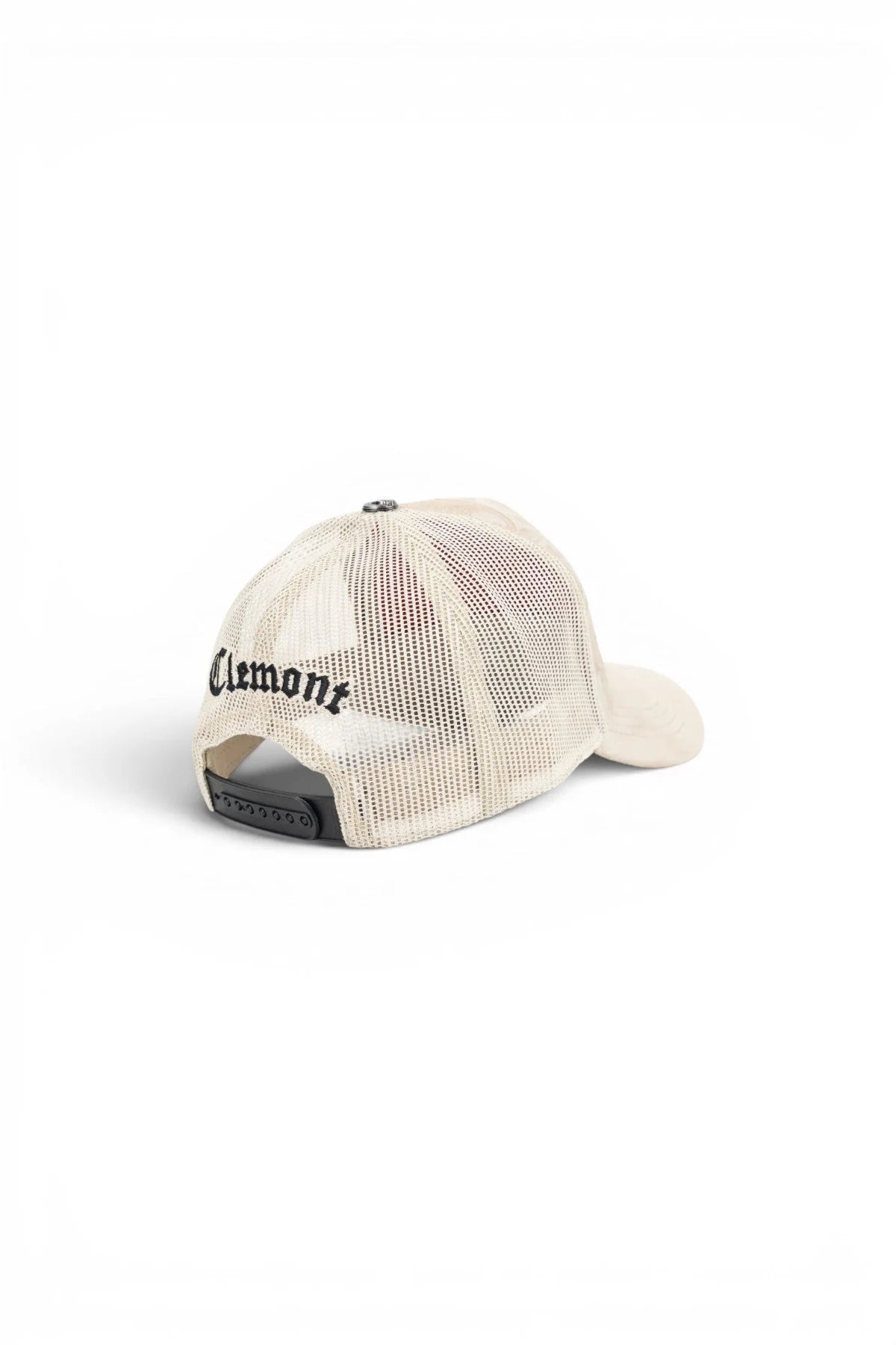 GORRA CLEMONT ARSO CREAM