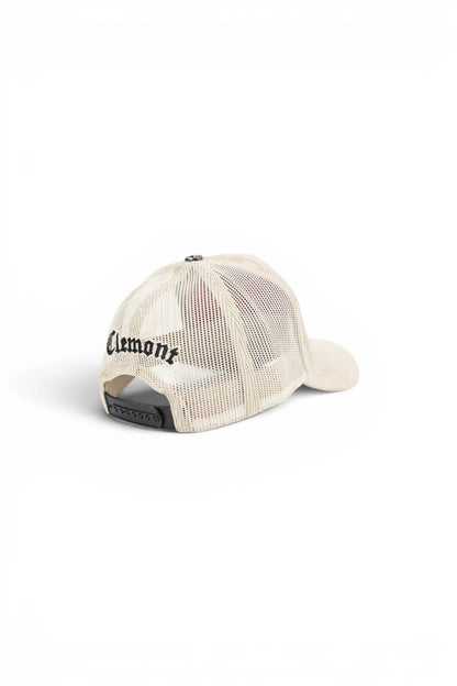 GORRA CLEMONT ARSO CREAM