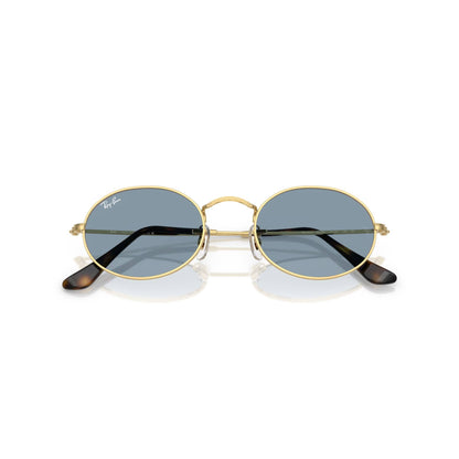 GAFAS RAY BAN RB3547-001/5651