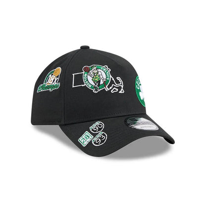 GORRA NEW ERA 60833985 CELTICS