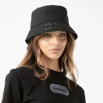GORRO MONASTERY GALANT BLACK