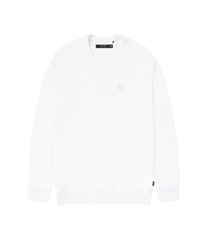 CAMIBUSO CAPI HORSESHOE BLANCO