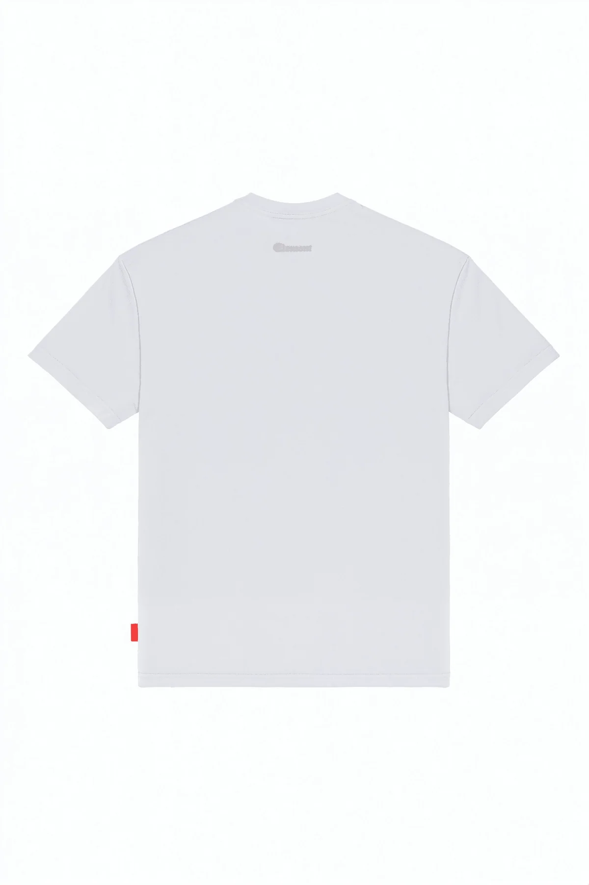 CAMISETA CLEMONT ANCORAGGIO GREY