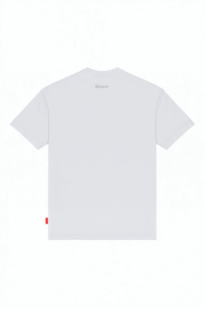 CAMISETA CLEMONT ANCORAGGIO GREY