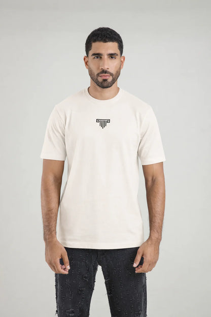 CAMISETA ARTDIST ESSENCE IVORY