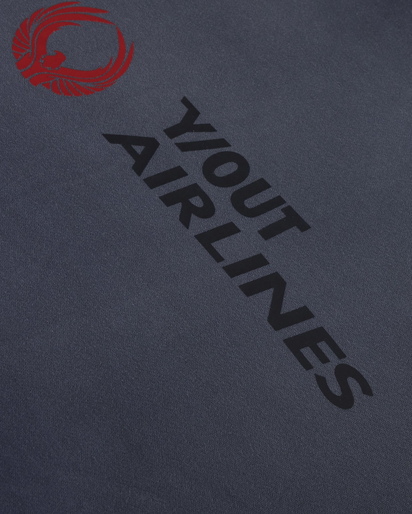 BUZO Y OUT AIRLINES