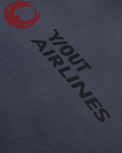BUZO Y OUT AIRLINES