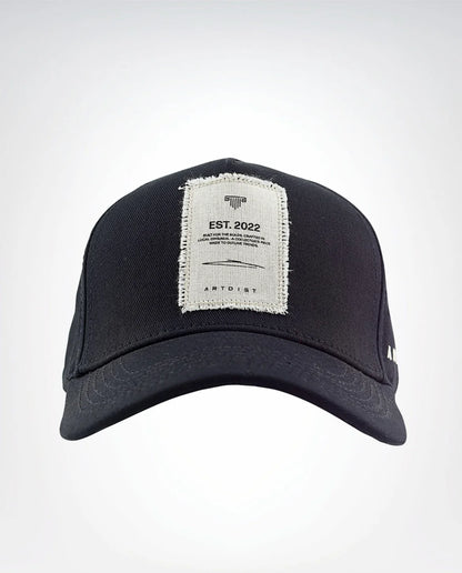 GORRA ARTDIST UNUSUAL BLACK