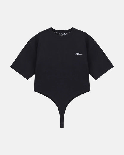 BODY Y OUT CHARTER BLACK