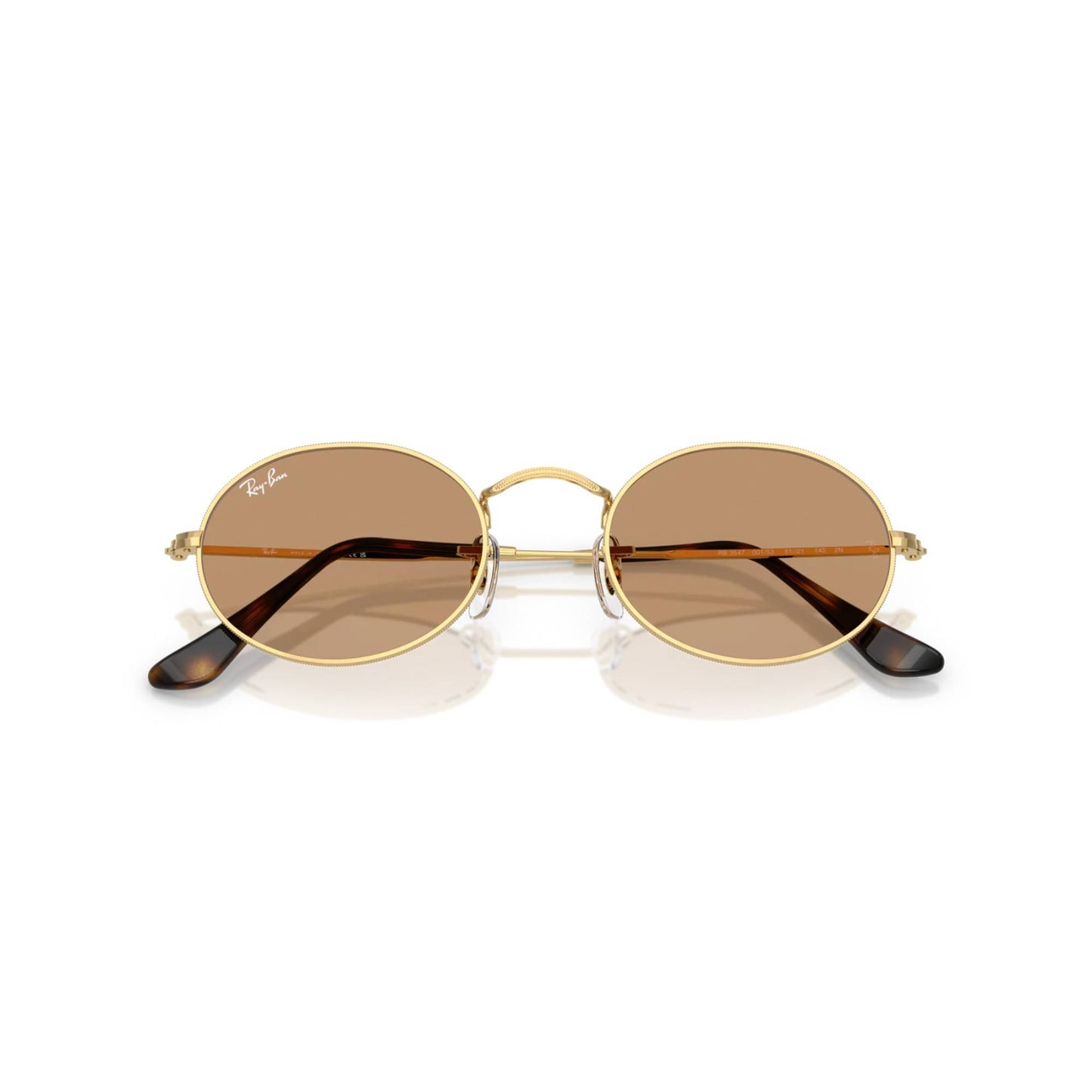 GAFAS RAY BAN RB3547-001/5351