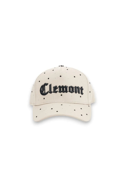 GORRA CLEMONT PRIGIONE NUDE