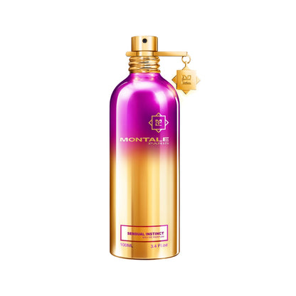 PERFUME MONTALE SENSUAL INSTINCT 3,4 OZ UNISEX