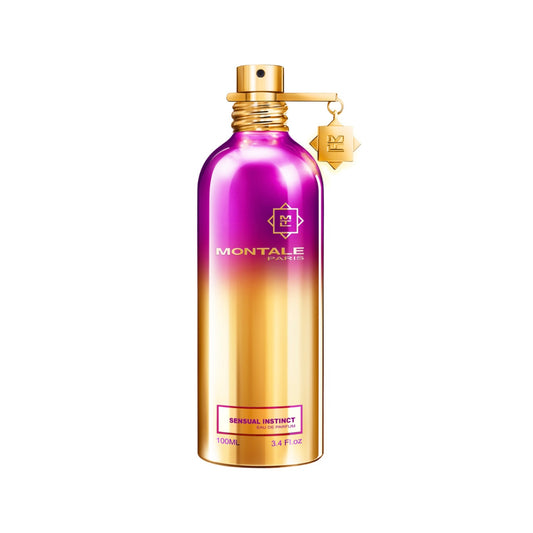 PERFUME MONTALE SENSUAL INSTINCT 3,4 OZ UNISEX