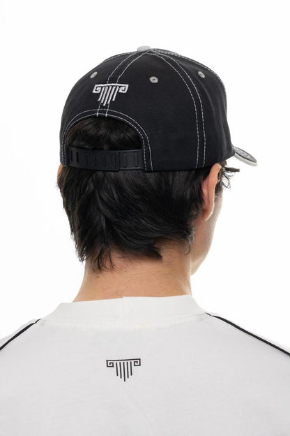 GORRA ARTDIST MIND BLACK