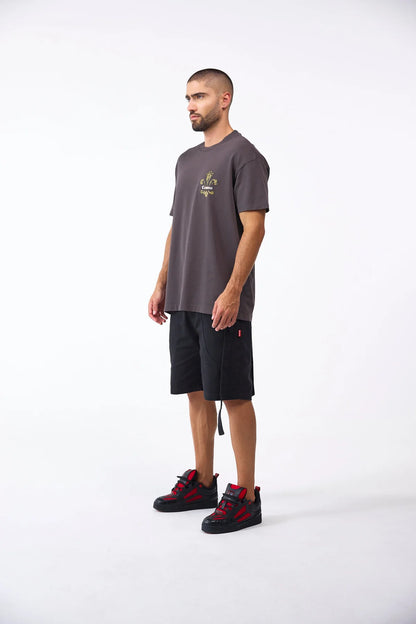 CAMISETA CLEMONT SOSPIRO MOCCA