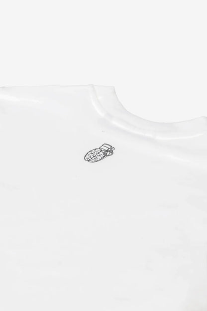 3 PACK CAMISETAS BLOW UP CLASIC FIT T-SHIRT - CLF2TP-1000