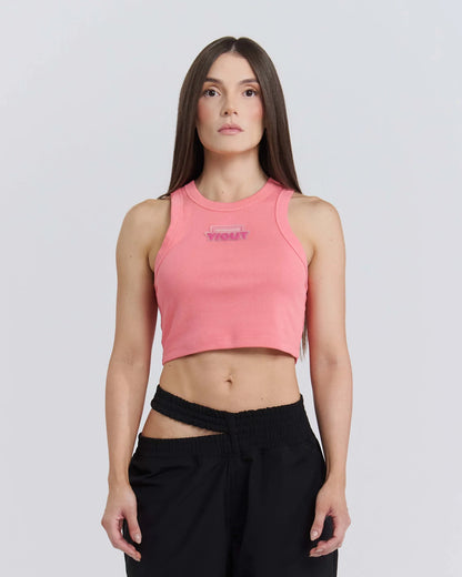 TOP Y OUT GATE 2 PINK