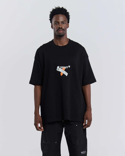 CAMISETA Y OUT DOHA