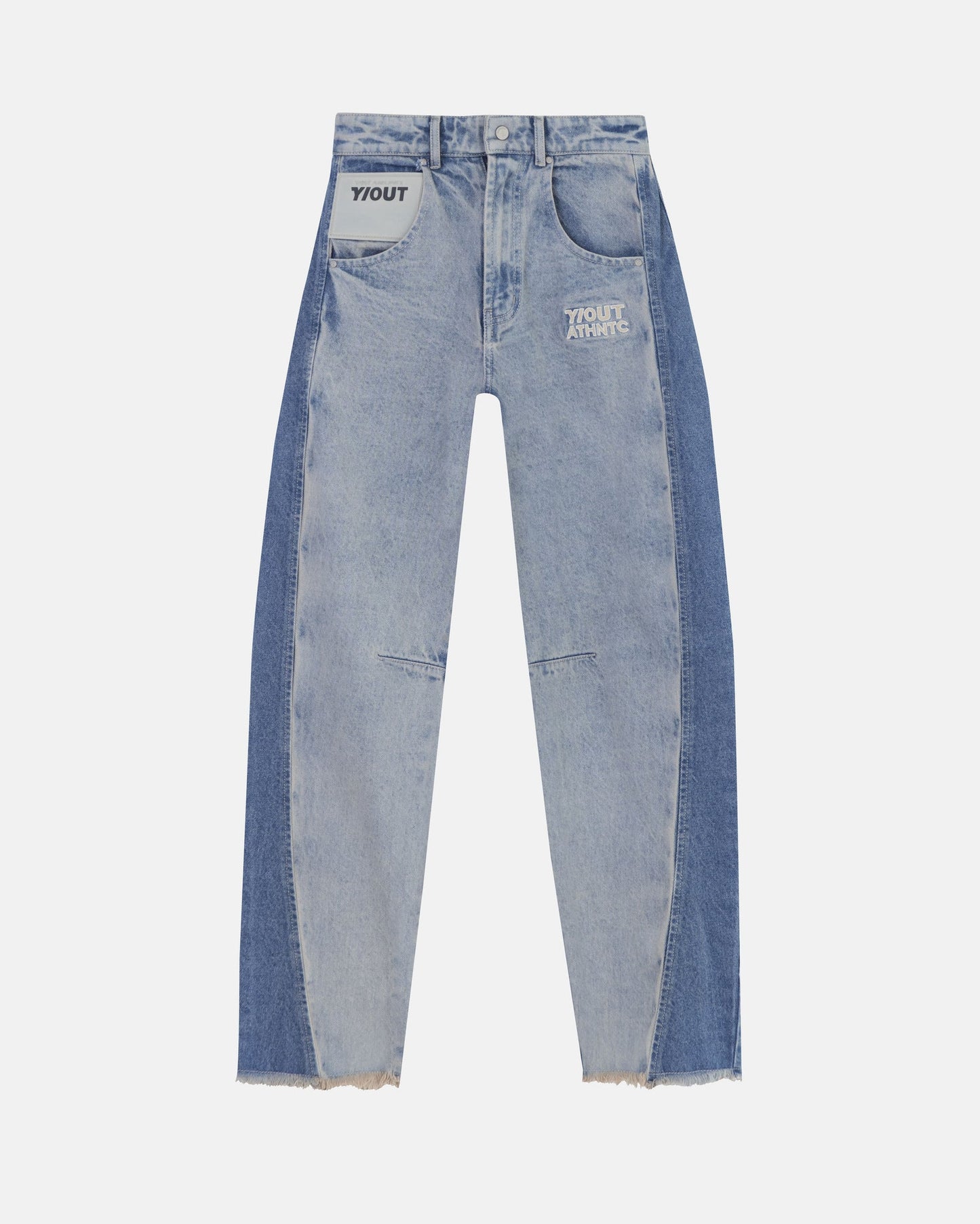 JEAN Y OUT DOH