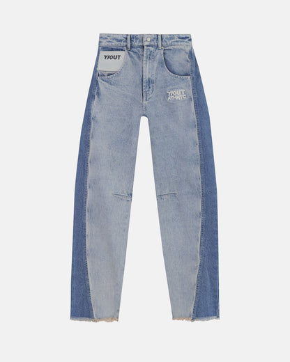 JEAN Y OUT DOH