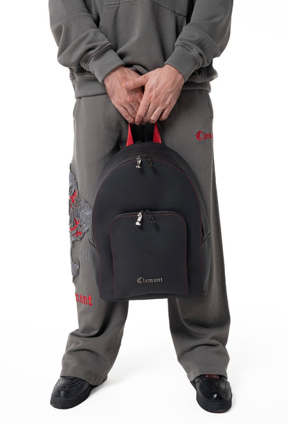 BOLSO CLEMONT FIOTTO BLACK