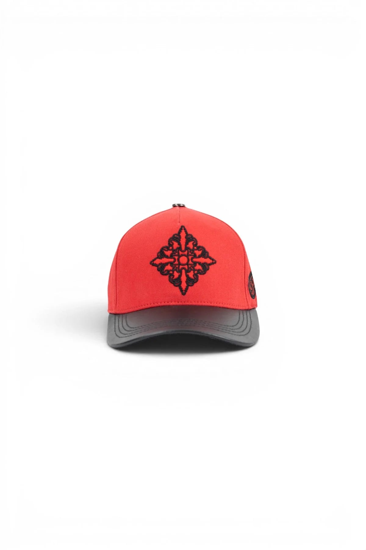 GORRA CLEMONT VELATURA RED