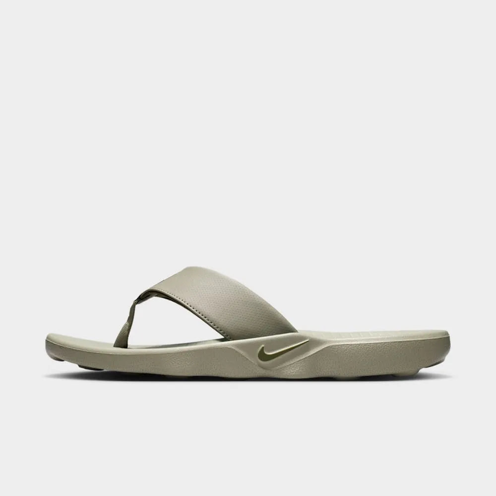 CHANCLAS NIKE HI2380 MARINA VERDE OLIVA