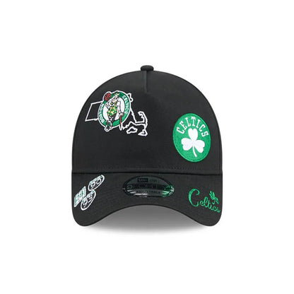 GORRA NEW ERA 60833985 CELTICS