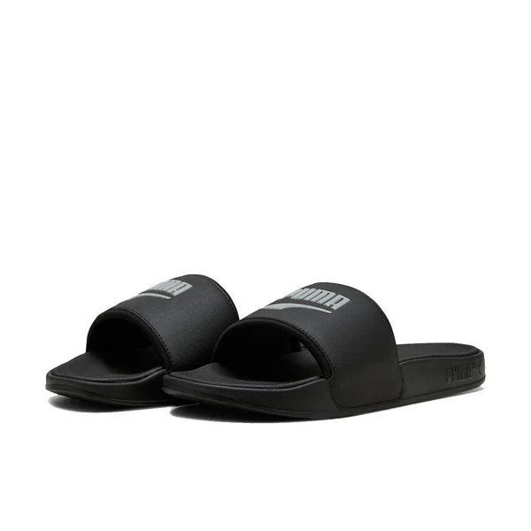 CHANCLAS PUMA 404842-01 BLACK GREY