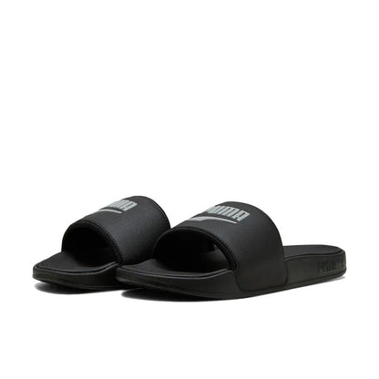 CHANCLAS PUMA 404842-01 BLACK GREY