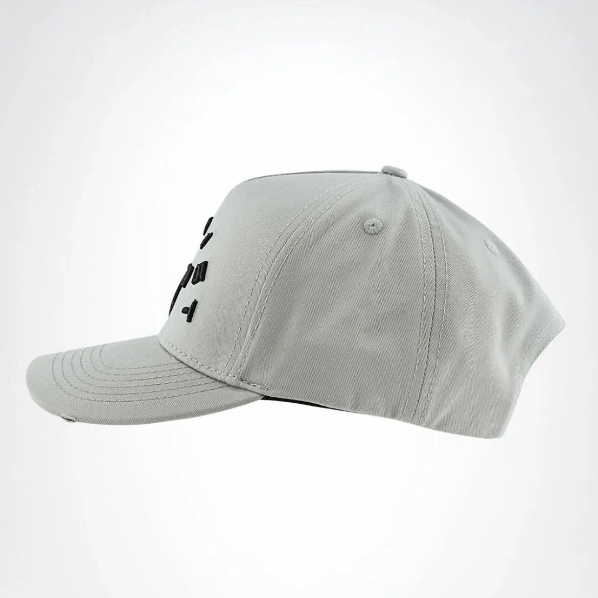 GORRA ARTDIST CANVA GREY