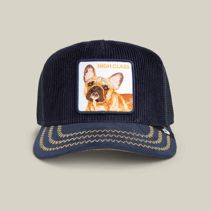 GORRA GOORIN BROS 101-2604 HIGH CLASS REMIX