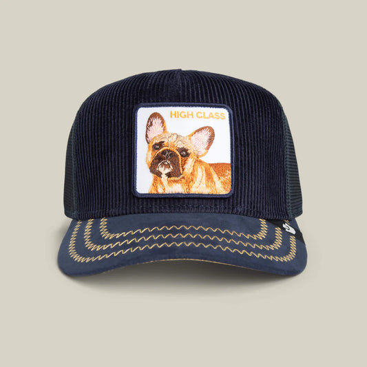 GORRA GOORIN BROS 101-2604 HIGH CLASS REMIX