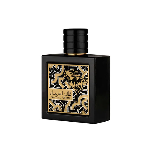 PERFUME LATTAFA QAED AL FURSAN 3,0 OZ UNISEX