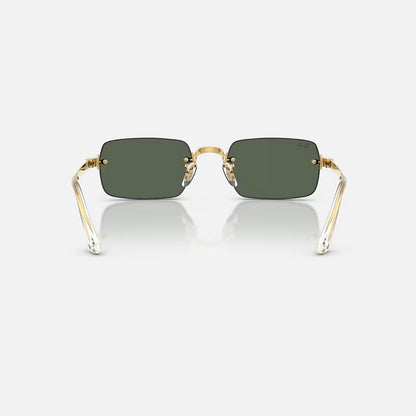 GAFAS RAY BAN RB3928-001/7154