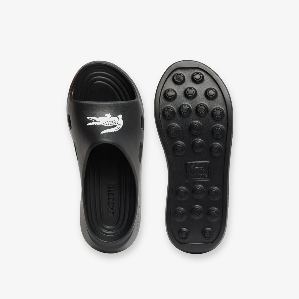 CHANCLAS LACOSTE 751CMA0014-17C