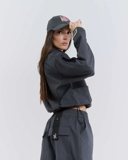 CHAQUETA Y OUT WINGS