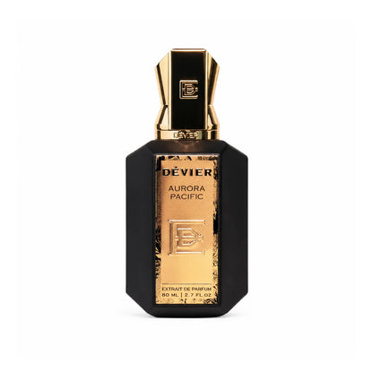 PERFUME DEVIER AURORA PACIFIC EXTRACTO DE PERFUME 2.7 OZ UNISEX