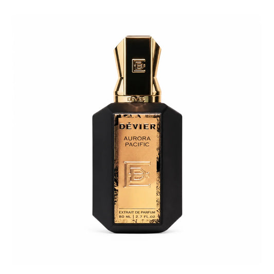 PERFUME DEVIER AURORA PACIFIC EXTRACTO DE PERFUME 2.7 OZ UNISEX