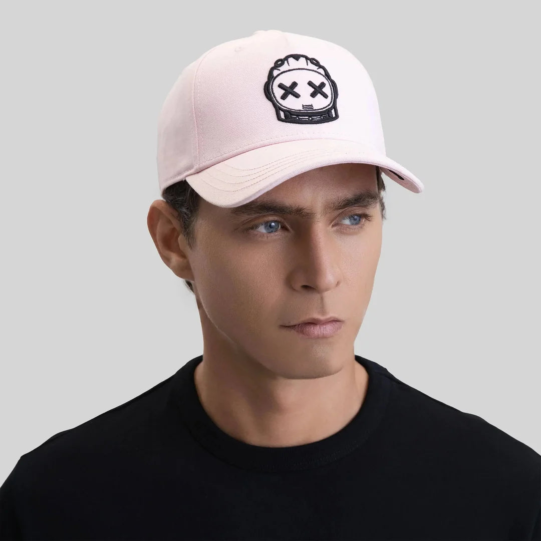 GORRA MONASTERY KAVEH CAP PINK