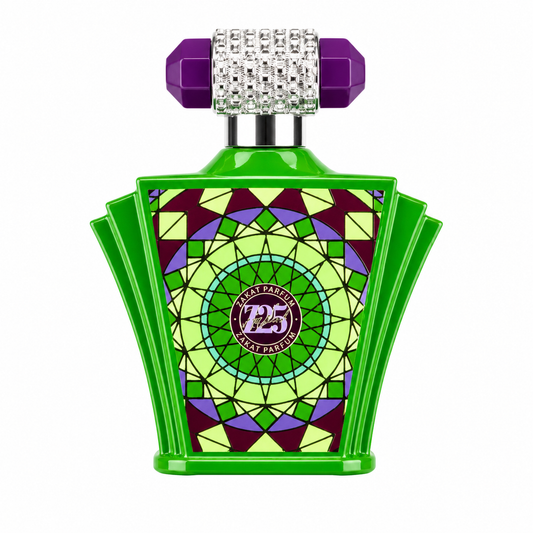 PERFUME ZAKAT Z25 3,4 OZ UNISEX