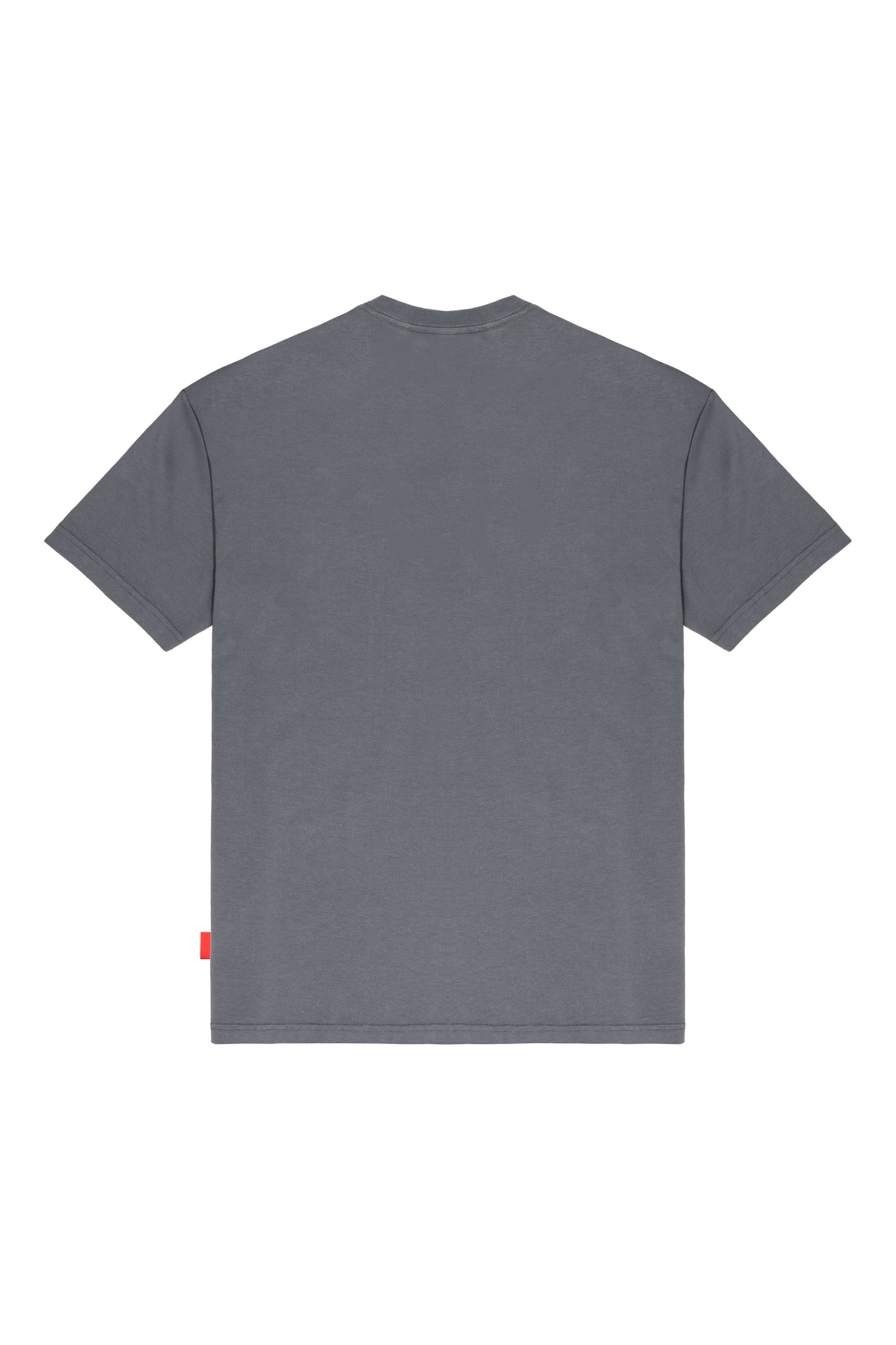 CAMISETA CLEMONT TELESMA GRIS OSCURO
